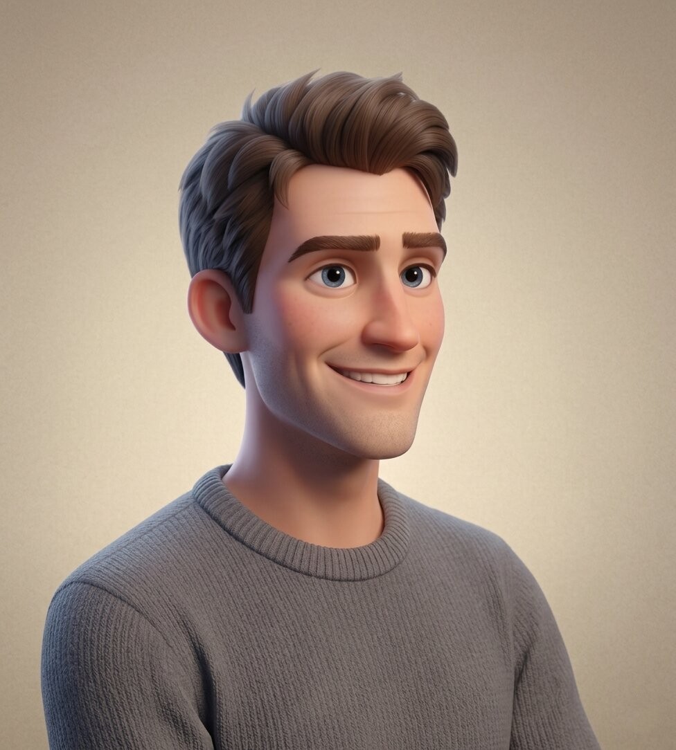 Carlos Soto, Desarrollador Freelance de Landing Pages